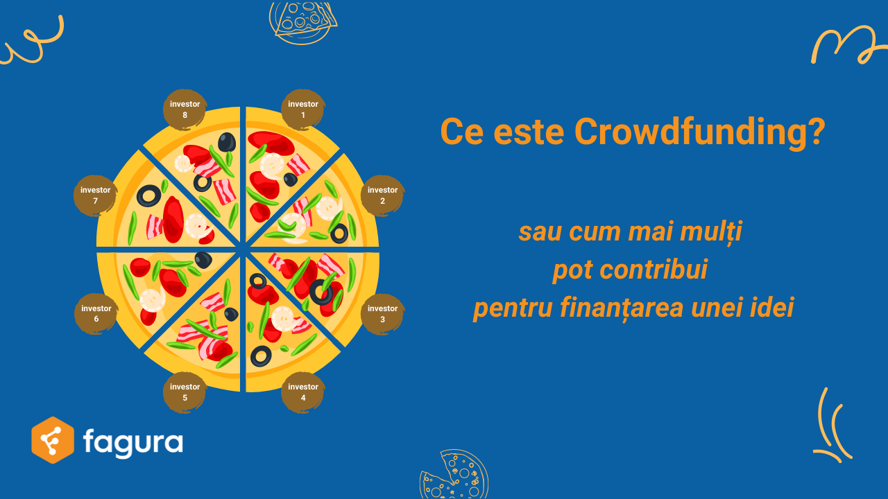 Ce este Crowdfunding?