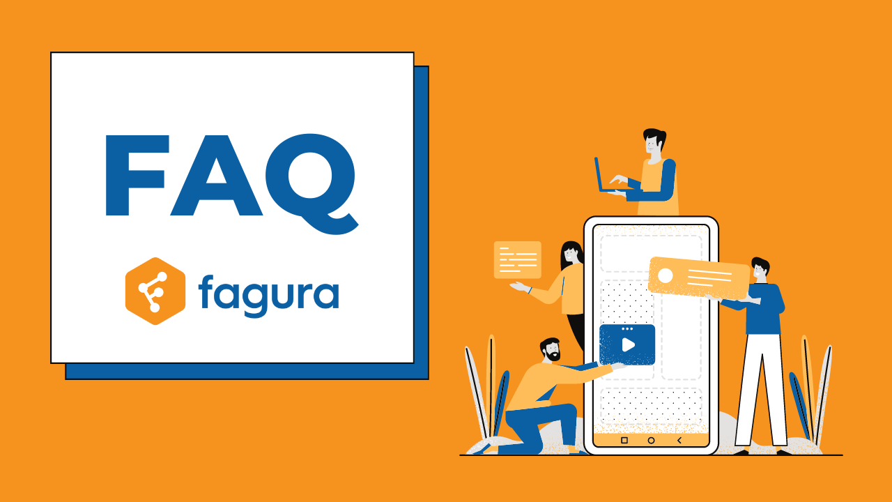 Key questions and answers for the Fagura Equity Investment Round