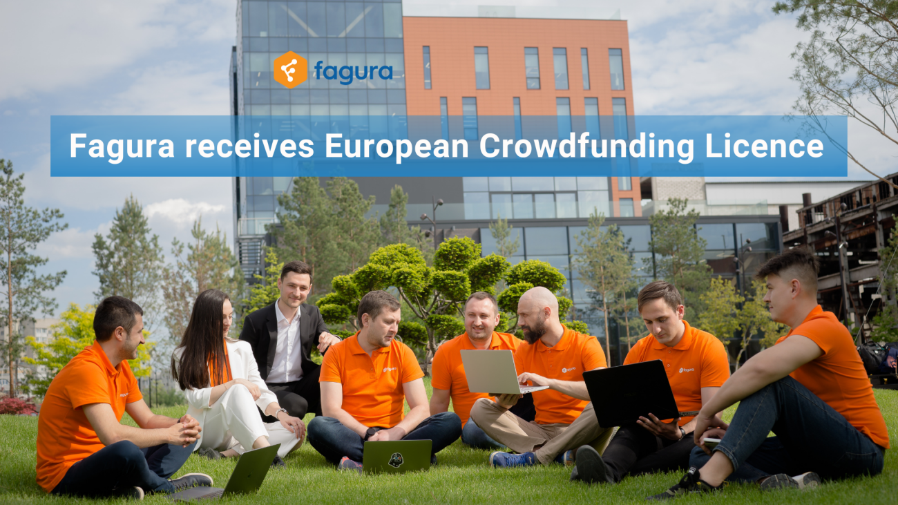 Fagura, the Crowd Lending and Investment Platform, Gains Regulatory Approval for Expansion into Romania