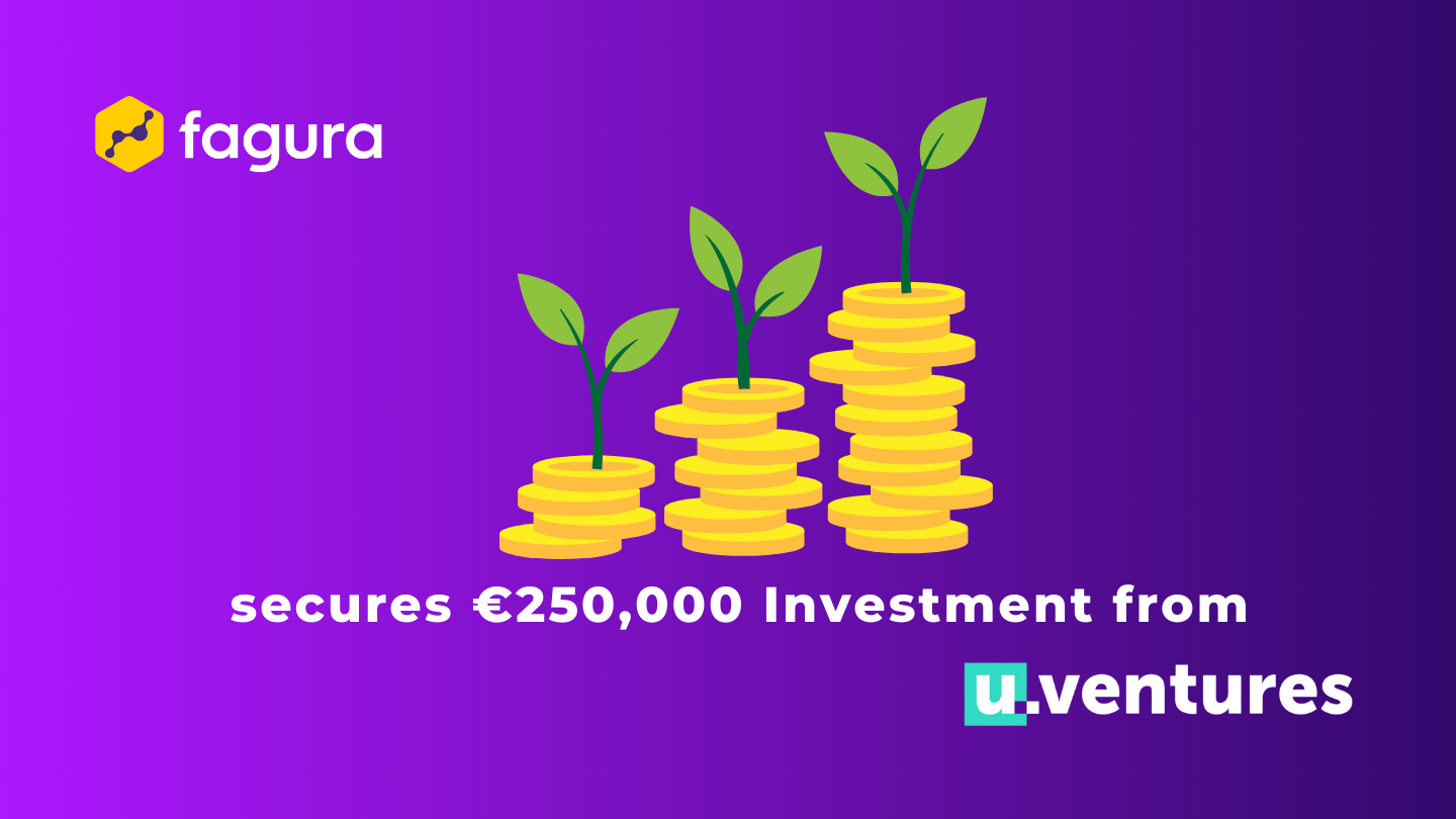 Fagura secures €250,000 Investment from U.Ventures