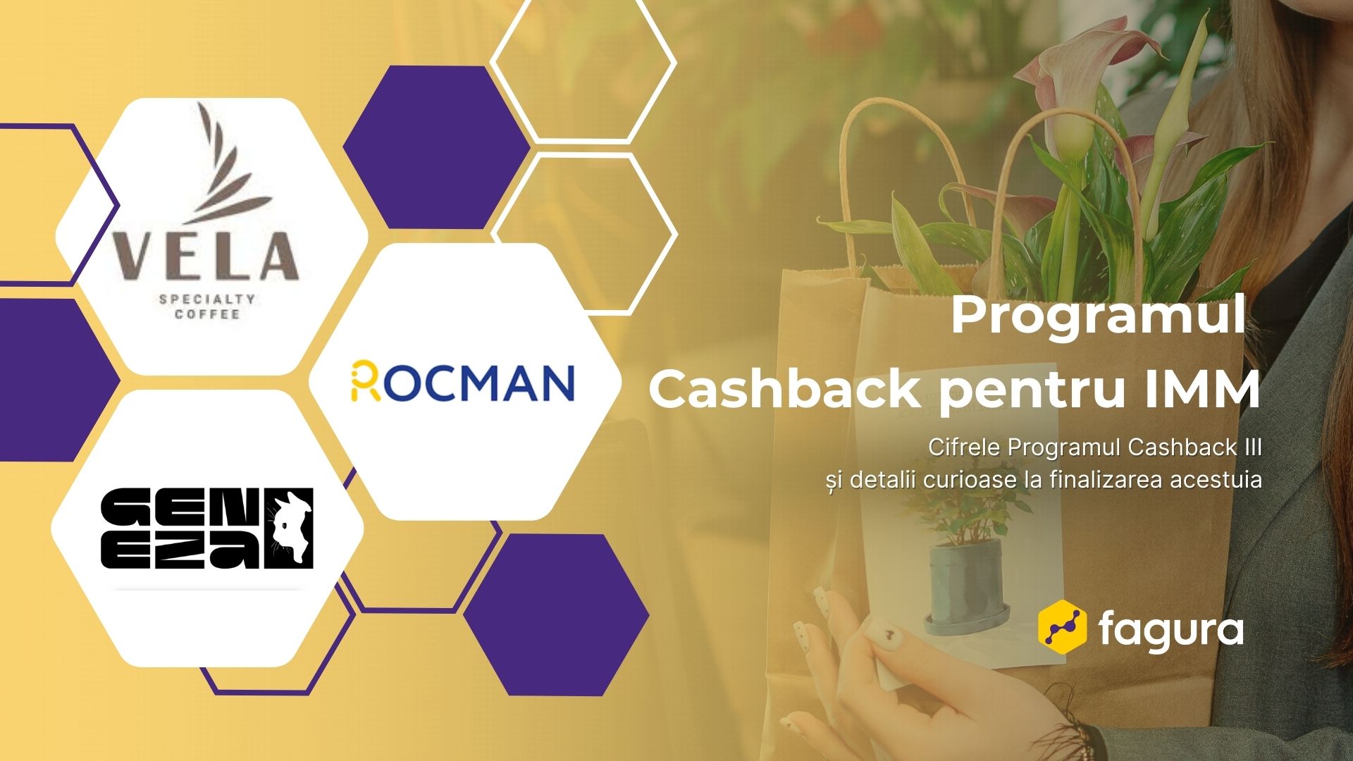 Misiune îndeplinită: Programul Cashback (III) pentru fortificarea rezilienței financiare a IMM-urilor – încheiat cu succes!